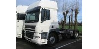 ремонт Генератора DAF (ДАФ) 85.360